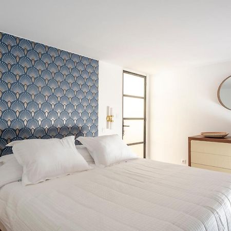 Holidaysinparis - Chatillon ภายนอก รูปภาพ