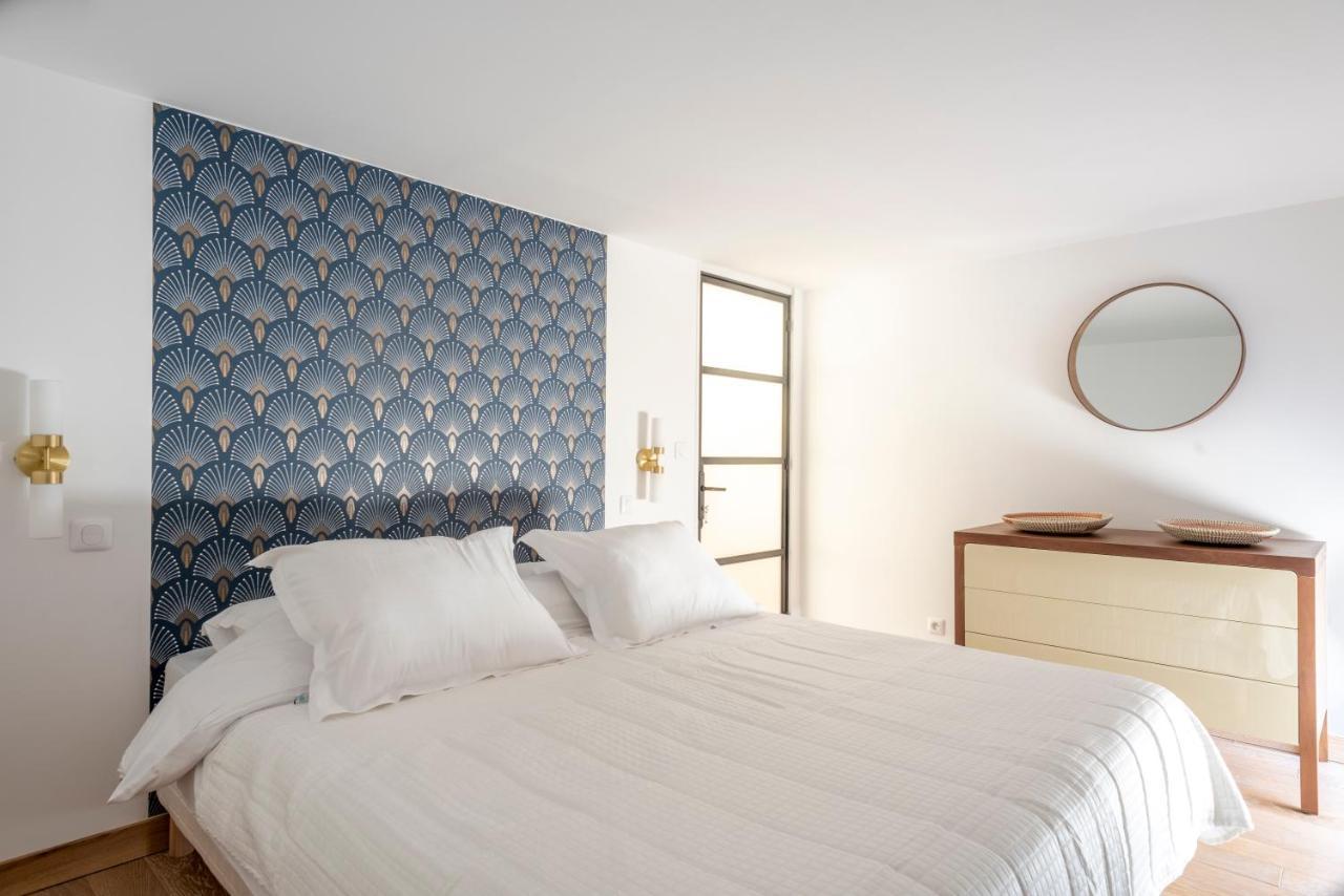 Holidaysinparis - Chatillon ภายนอก รูปภาพ