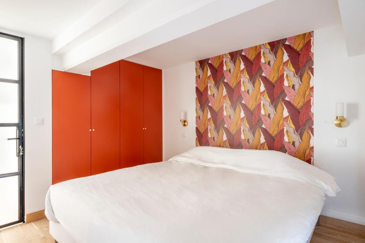 Holidaysinparis - Chatillon ภายนอก รูปภาพ